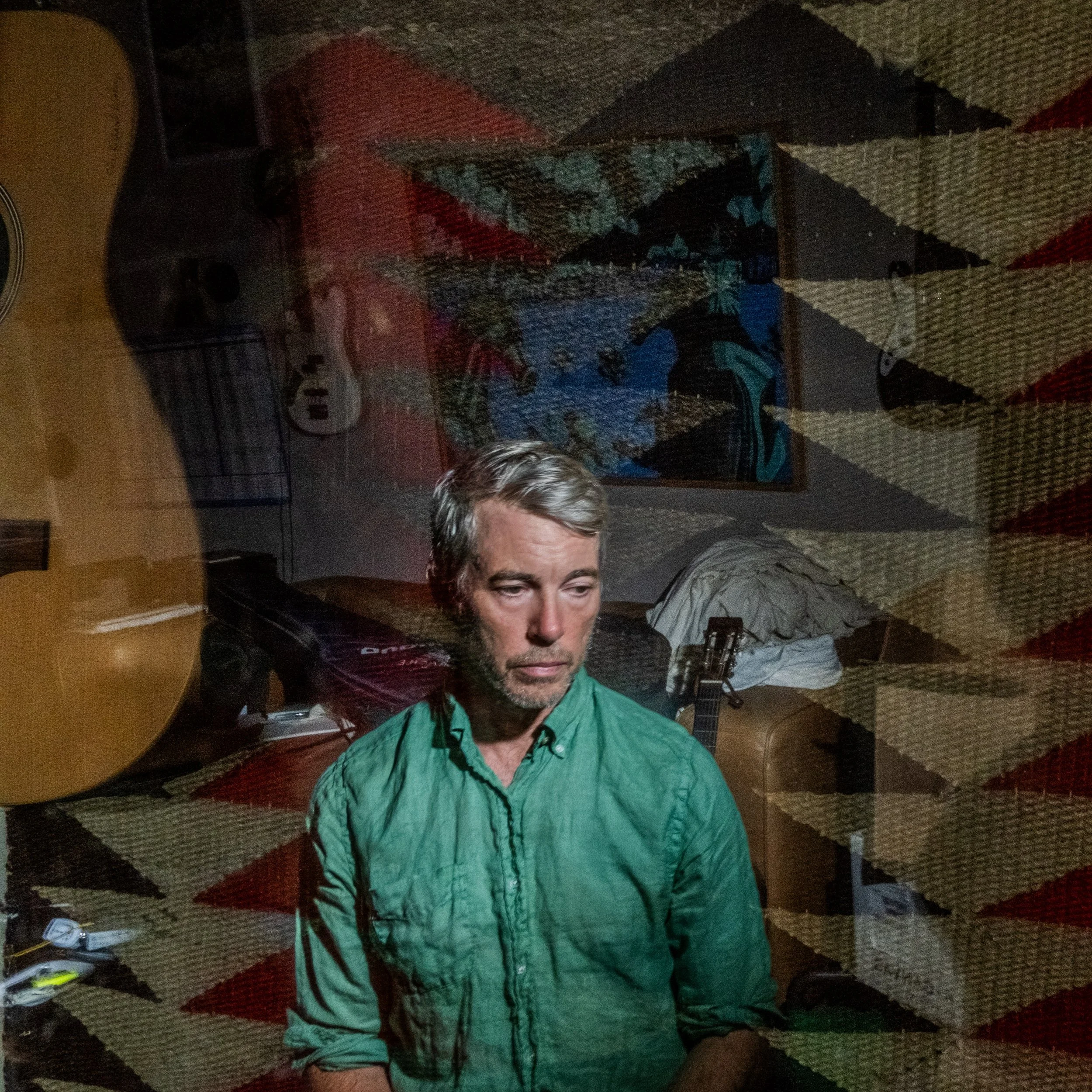 BILL CALLAHAN