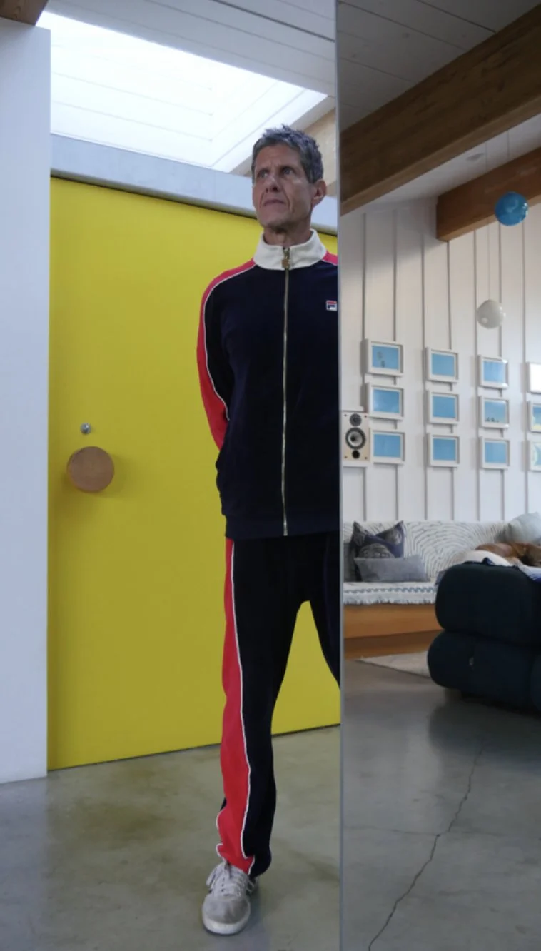 MIKE D