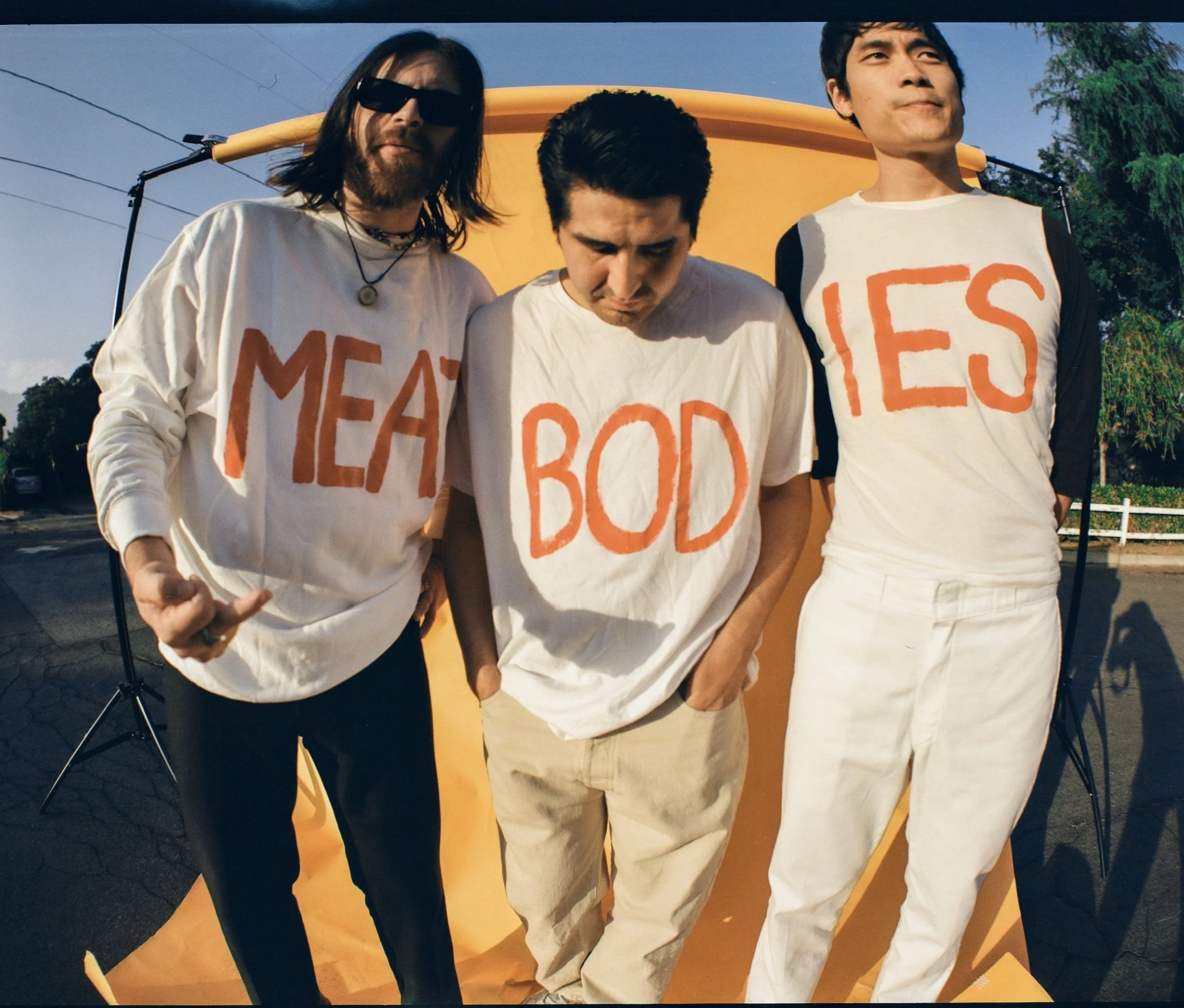MEATBODIES