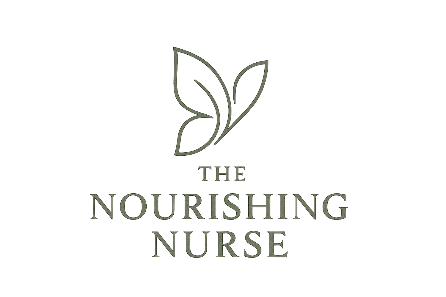 The Nourishing Nurse