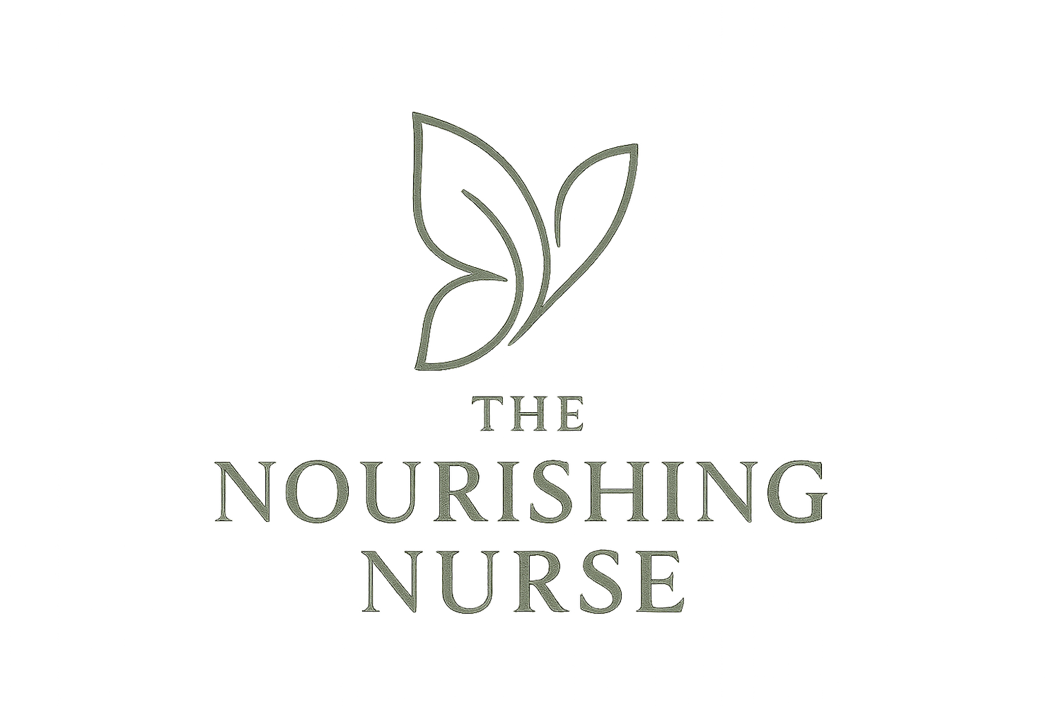 The Nourishing Nurse