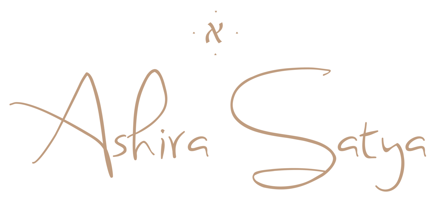 Ashira Satya 