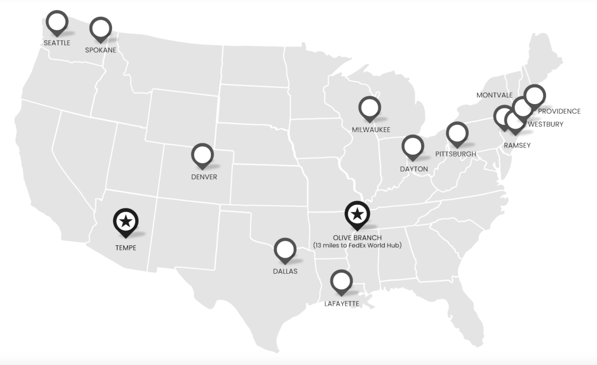 BioCare   |   How Distributers Are Shifting to Meet Changing Healthcare Demands   |   Blog