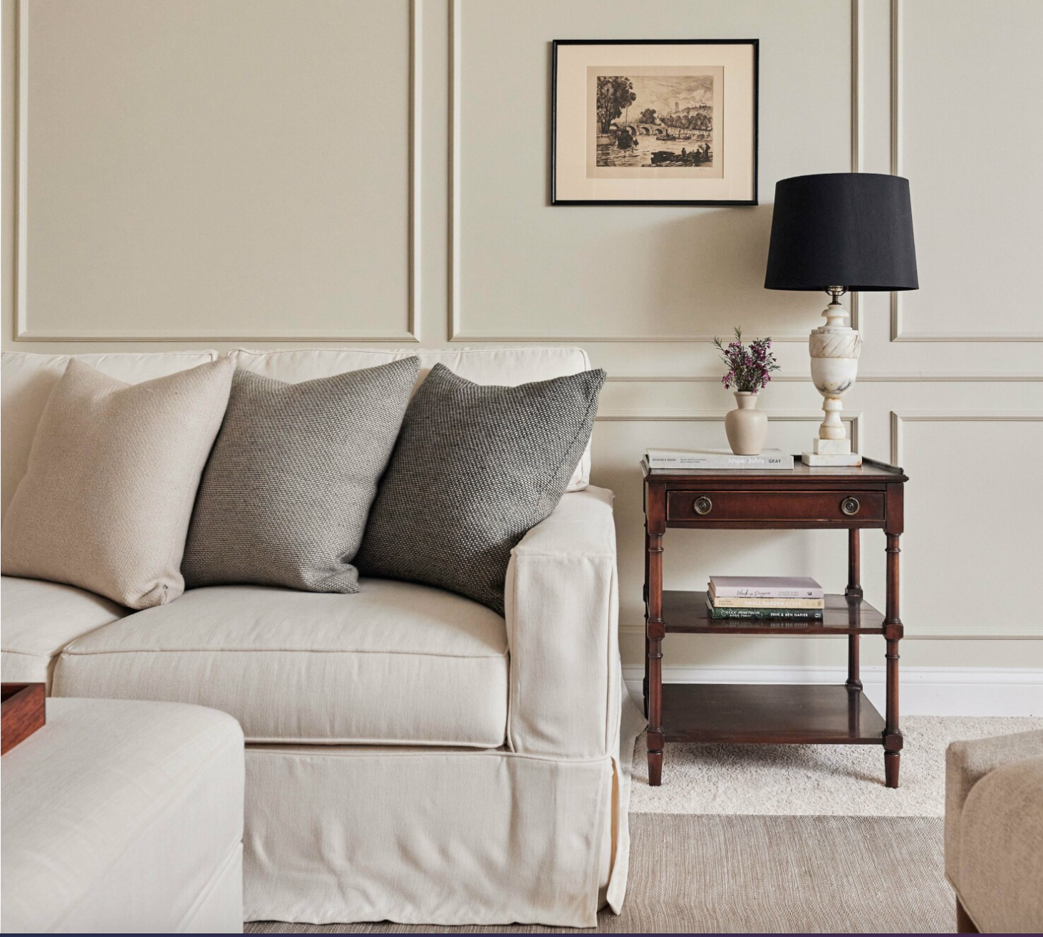 Patti Wagner  |  Sunbrella® Partnership   |   Blog