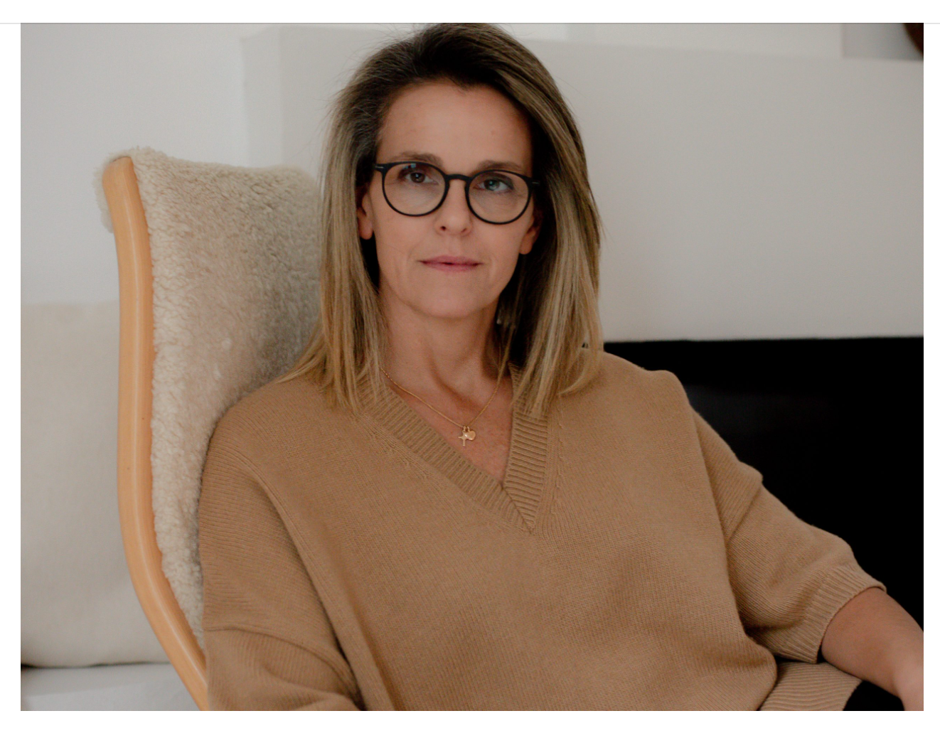 Christina Richardson   |   C Interiors   |   Editorial Biography Feature, p.3 