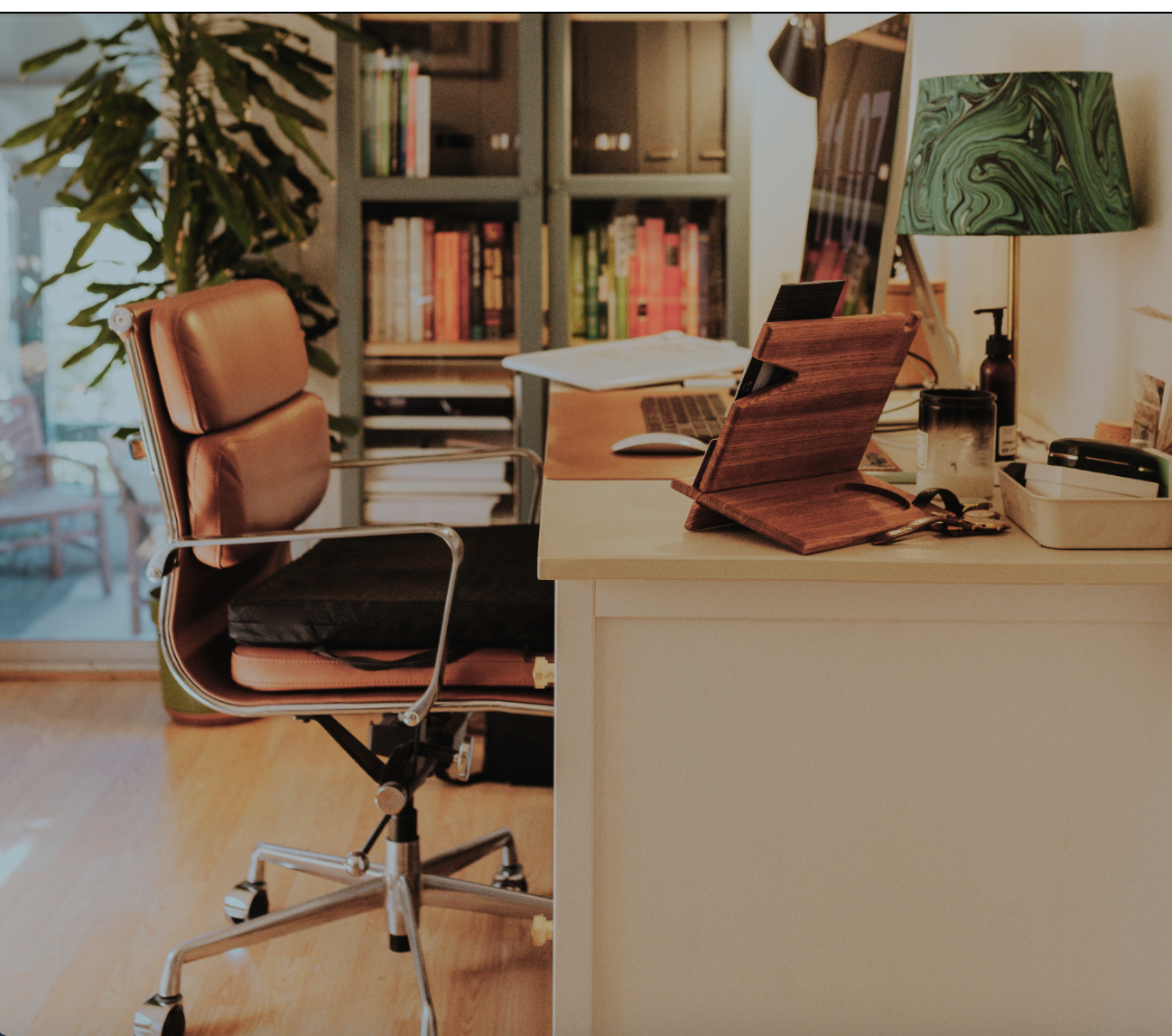 Deb Mitchell Co   |   The 4 C's of Interior Design Brand Messaging That Works   |   Blog