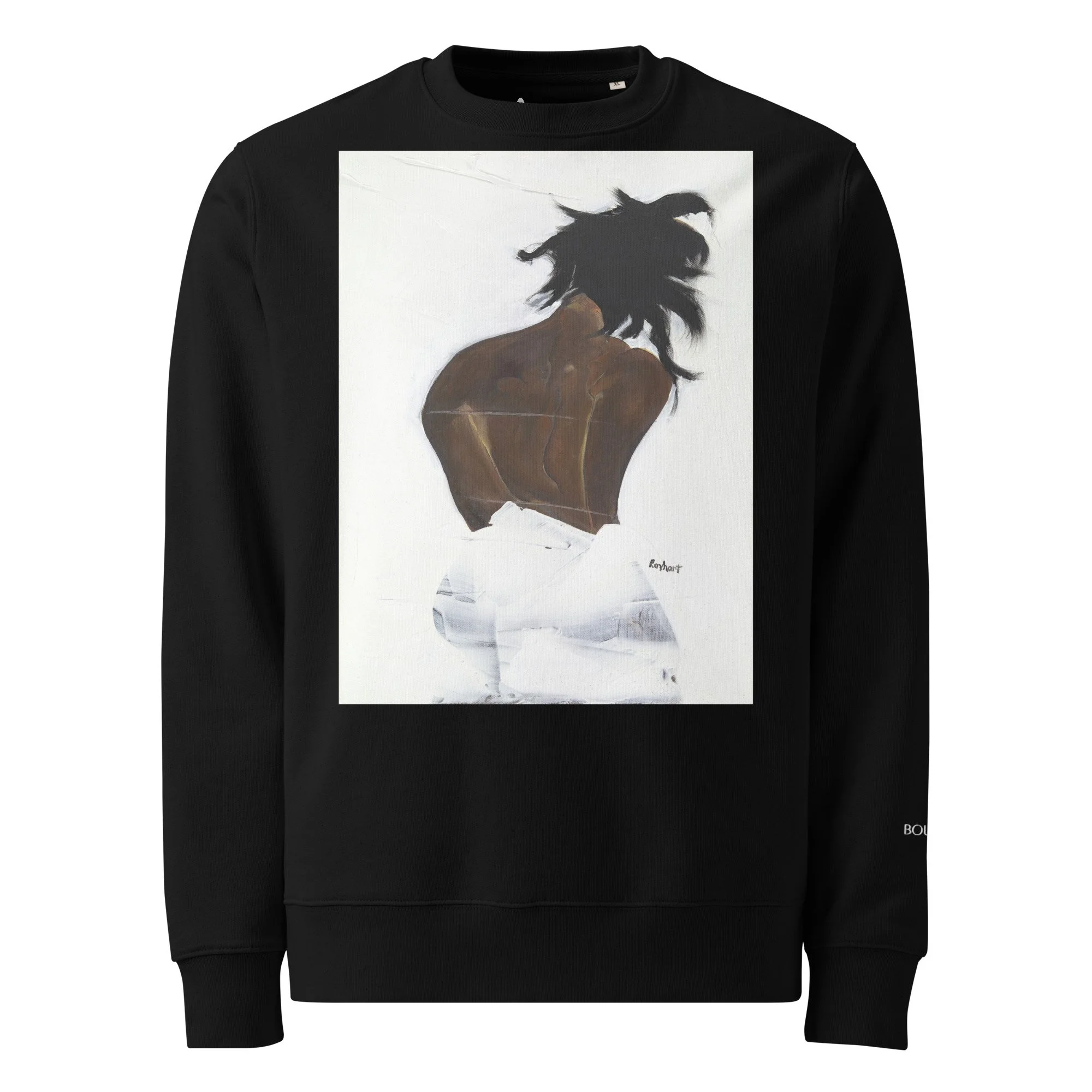 "Boundless" Unisex Eco Sweatshirt