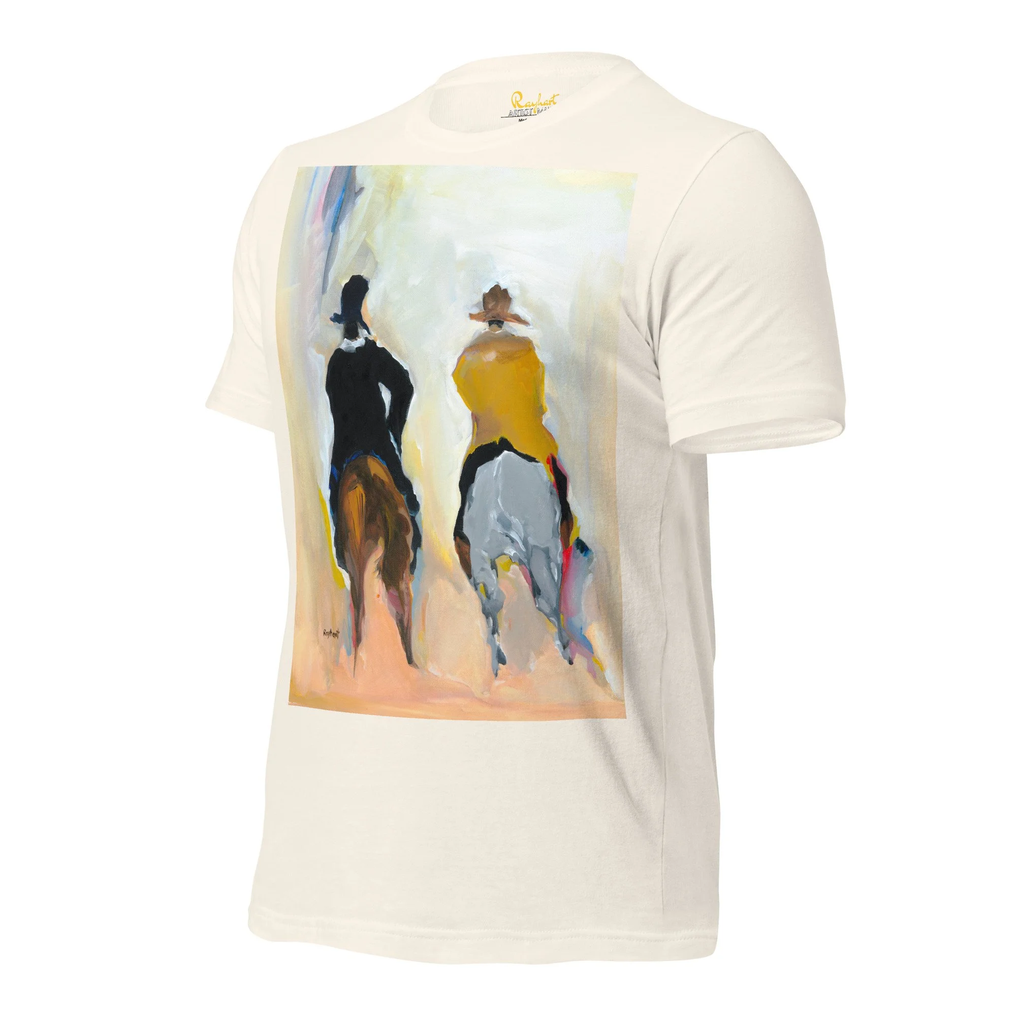 "Journey Home" Tee