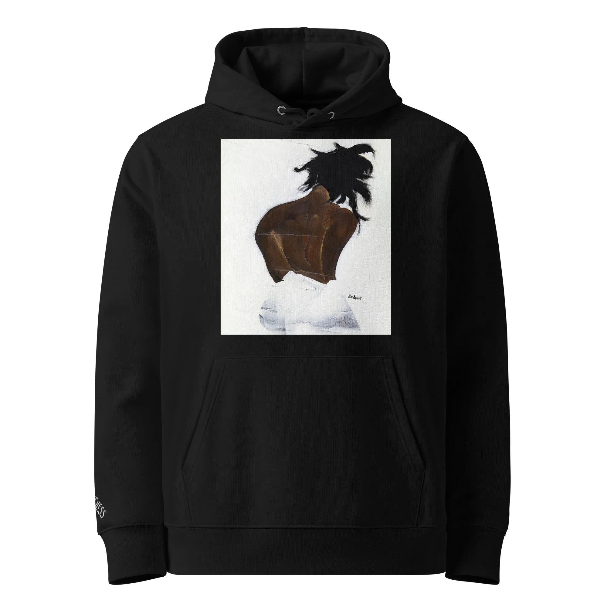 "Boundless" Unisex Eco Hoodie