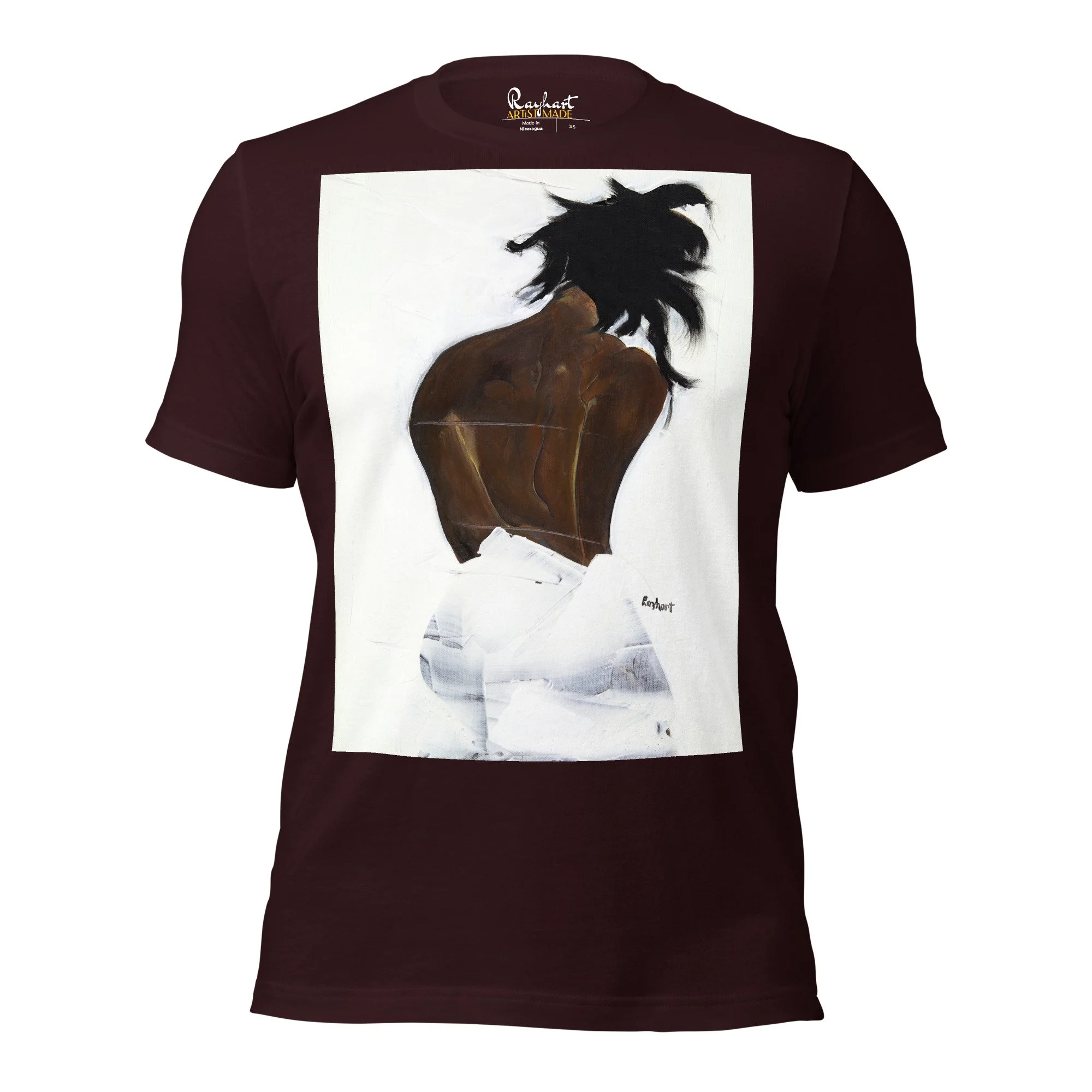 Boundless Tee