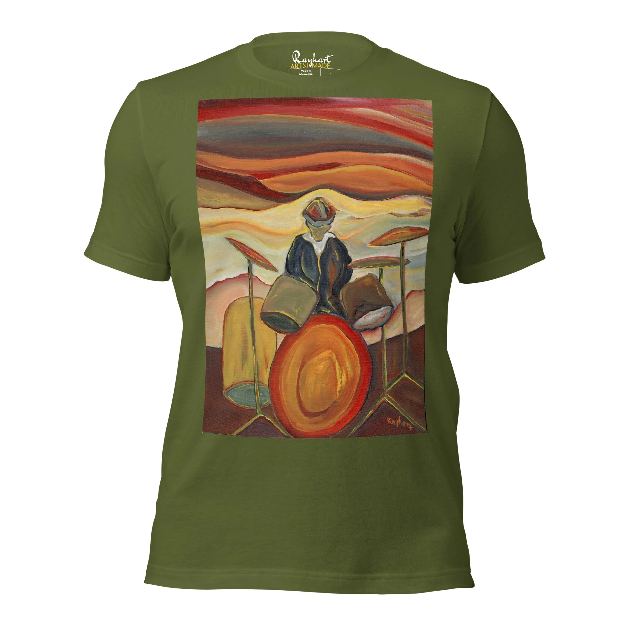 "Drumma Boi" Tee