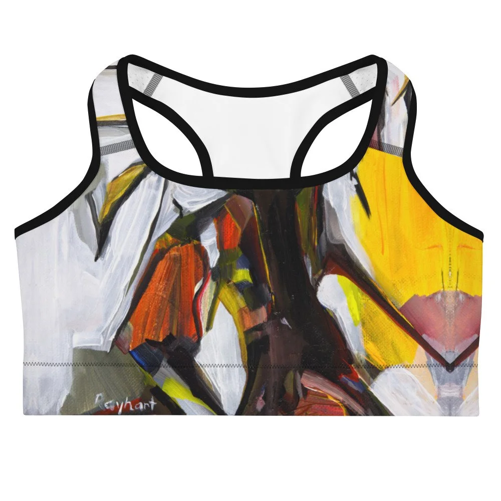 Southern Roots Sports Bra