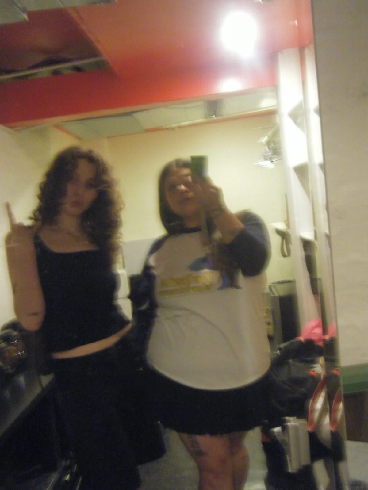 hi! To all. We posted another entry of The Hum about The Hum and a little bit about The Hum, one decade of posts (10) down. Read it if you’d like on this beautiful summer day you can find in our bio and we will be back (threat).