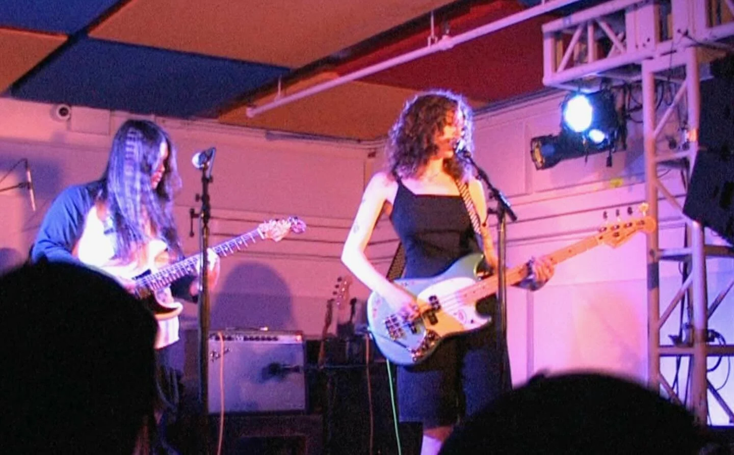 Okay our last Spring Skin post for The Hum is up now so go read for embarrassing truths π about one of our songs! 
And a friendly reminder that we’re playing a show on August 6th with Parlor Hour and Bounty that 4,000 people should come to an