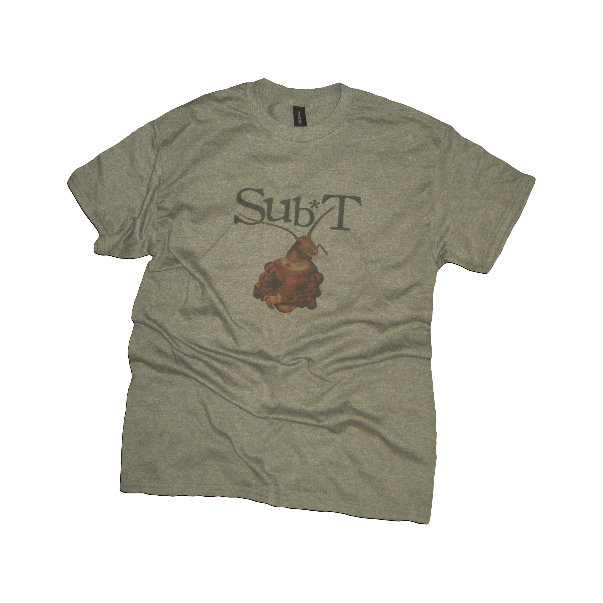 Mantis Shirt