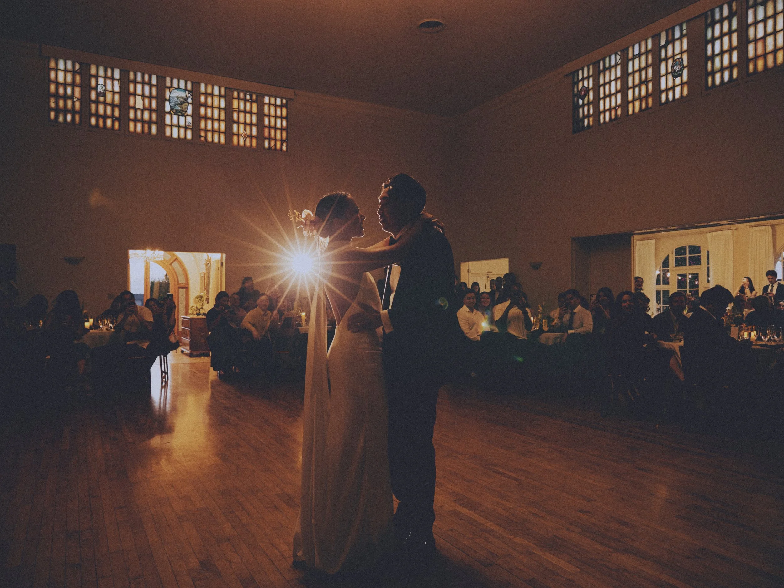 Camille & Ryan - 2025