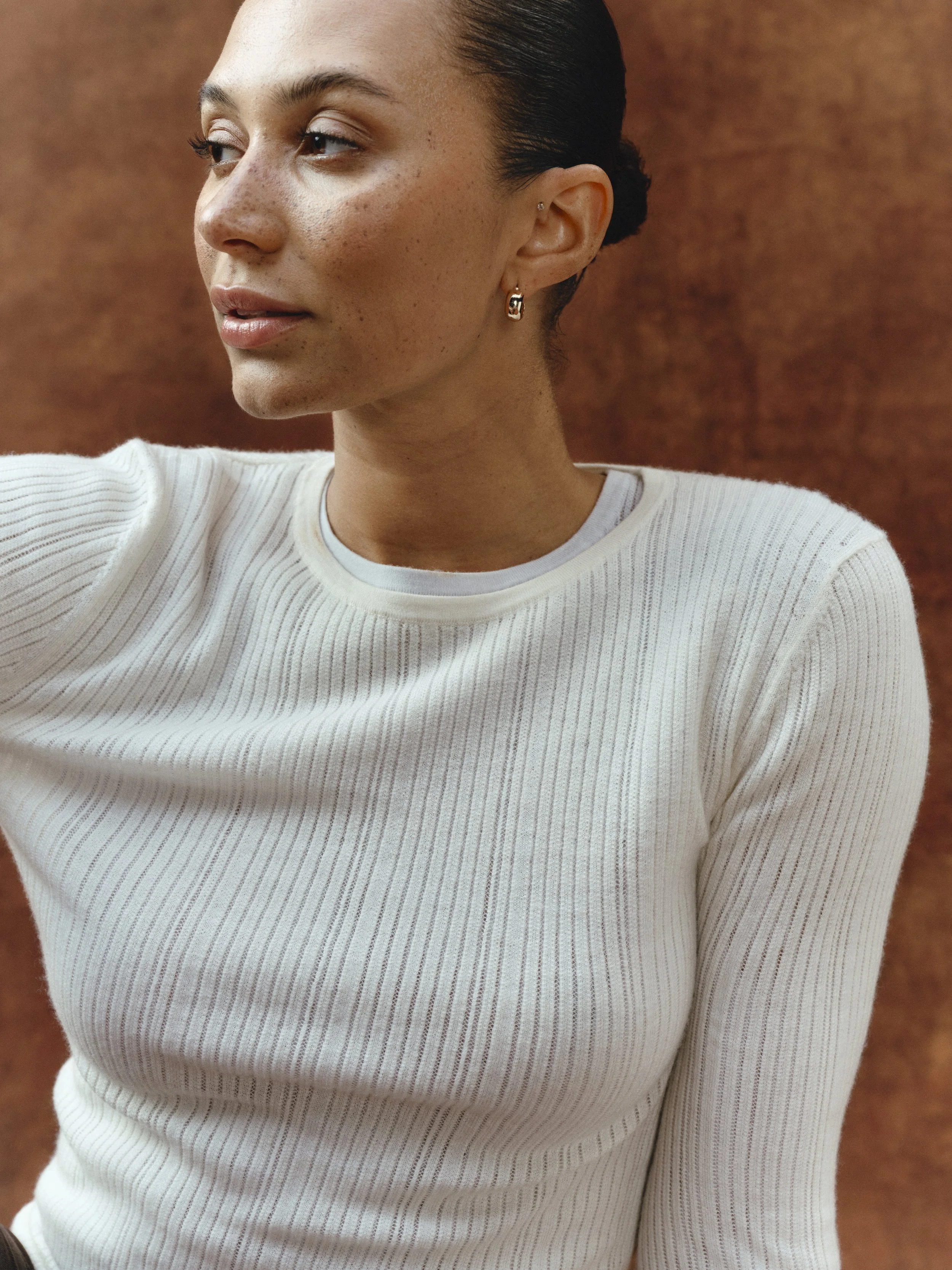 Alex for Naked Cashmere, 2026
