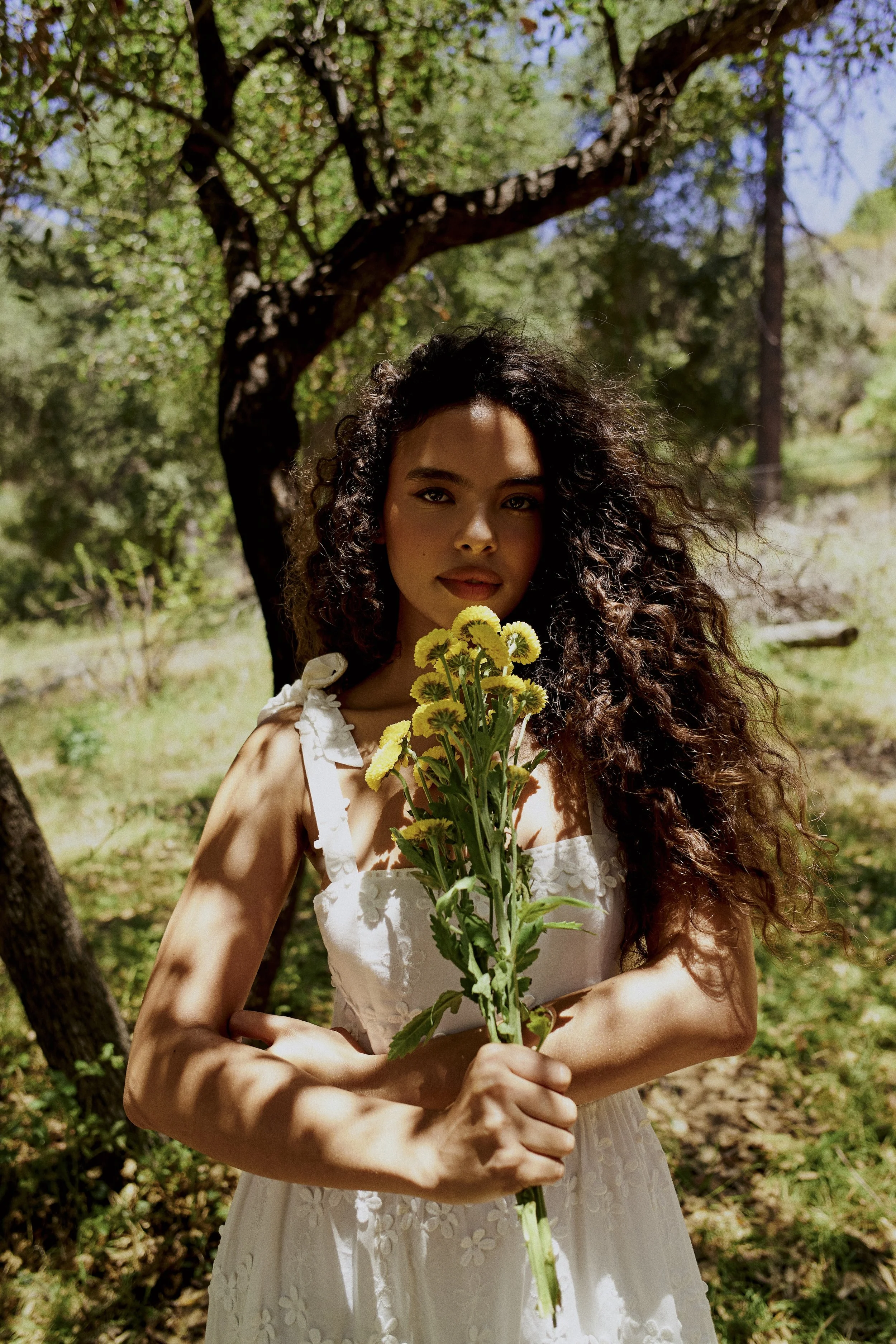 Melanie, 2026, MUA - Monica Guzman