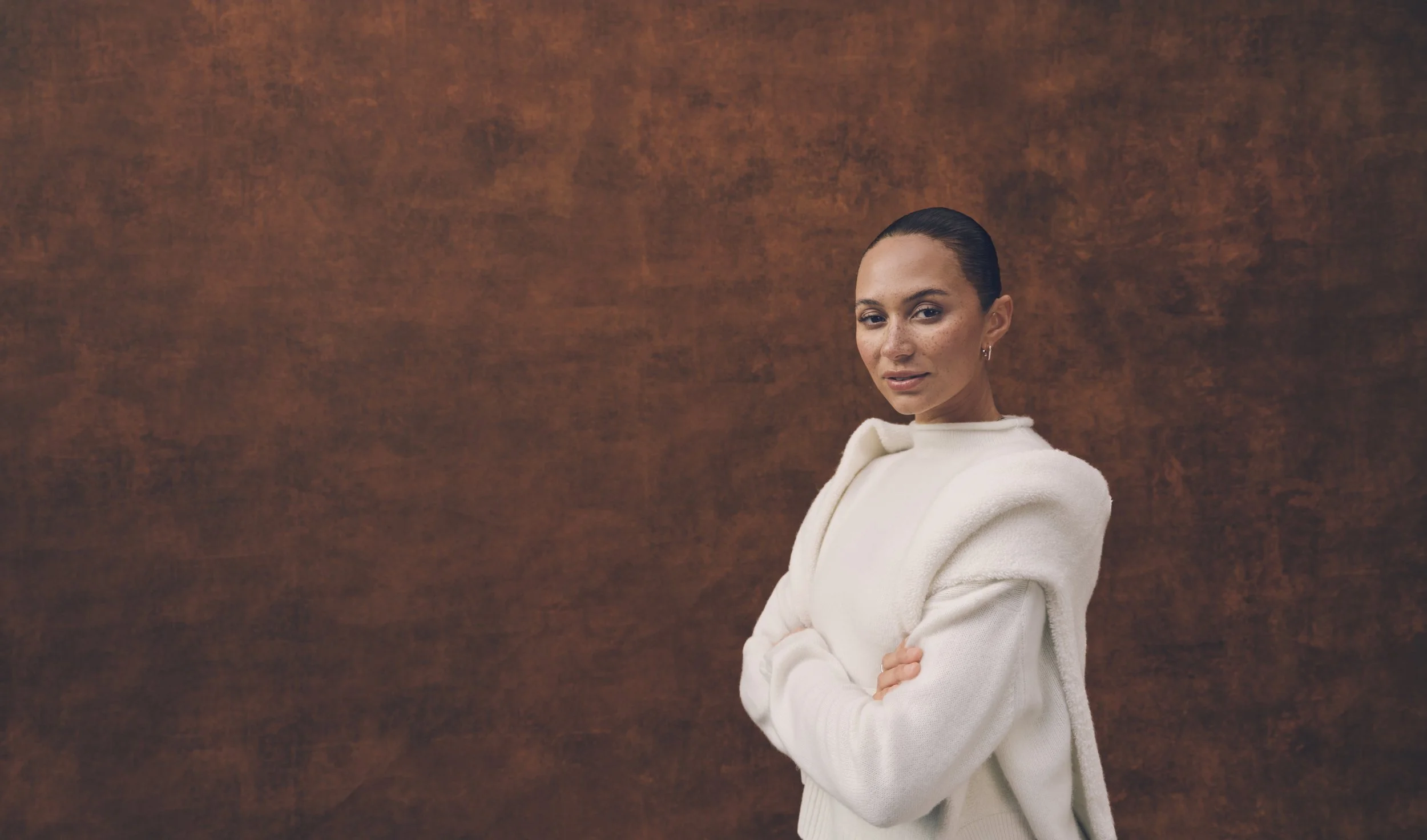 NAKED CASHMERE - SP26