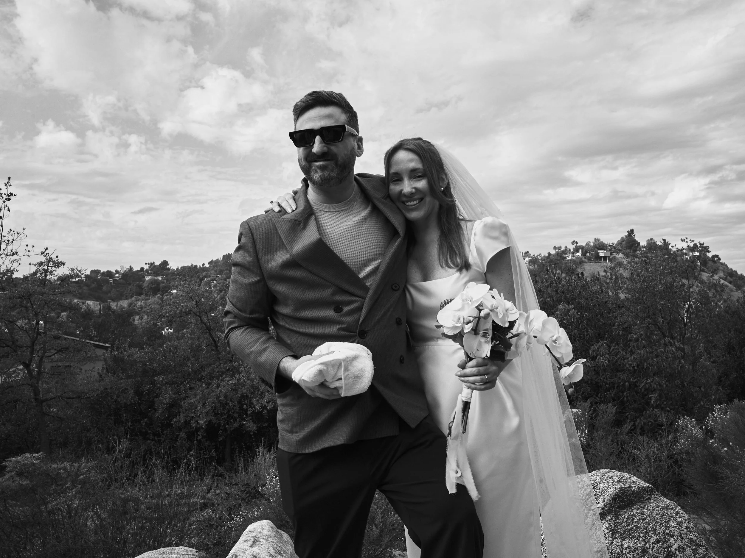 Steph & Shaun - 2025