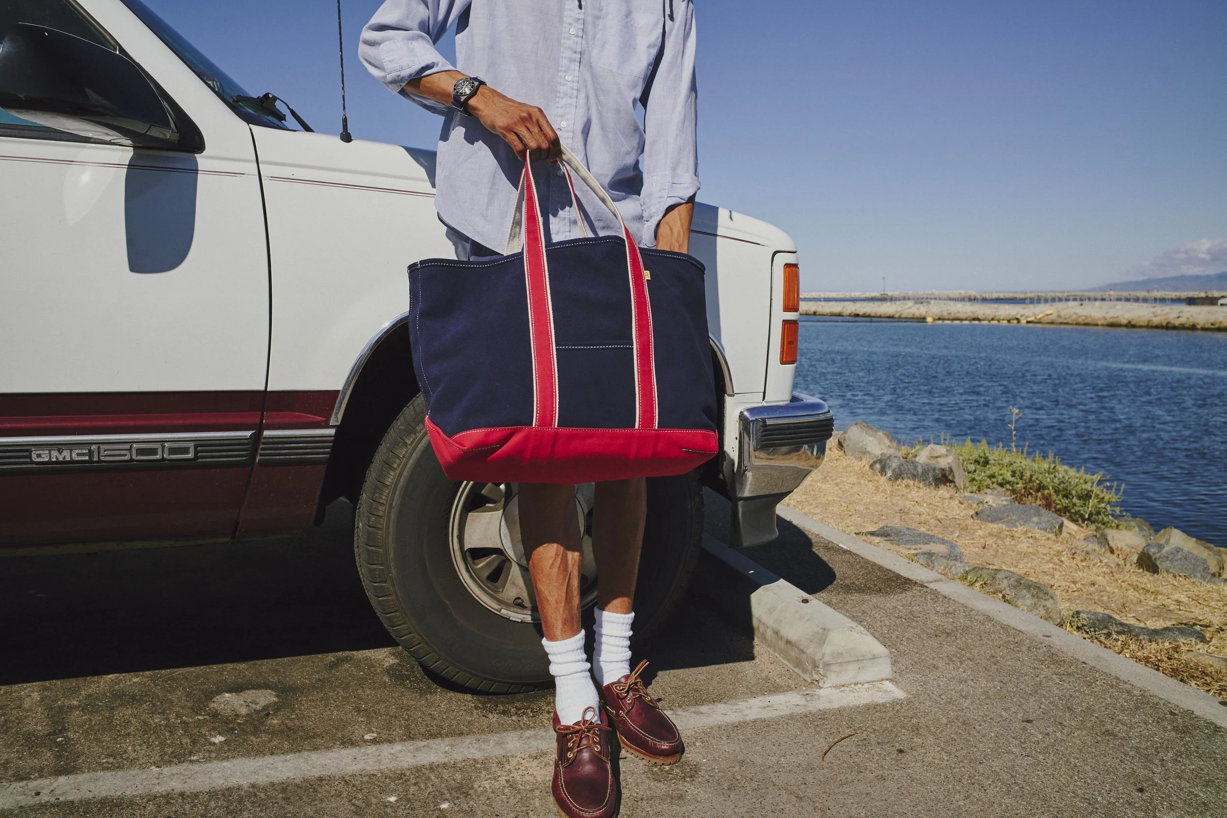 RCARRYALL