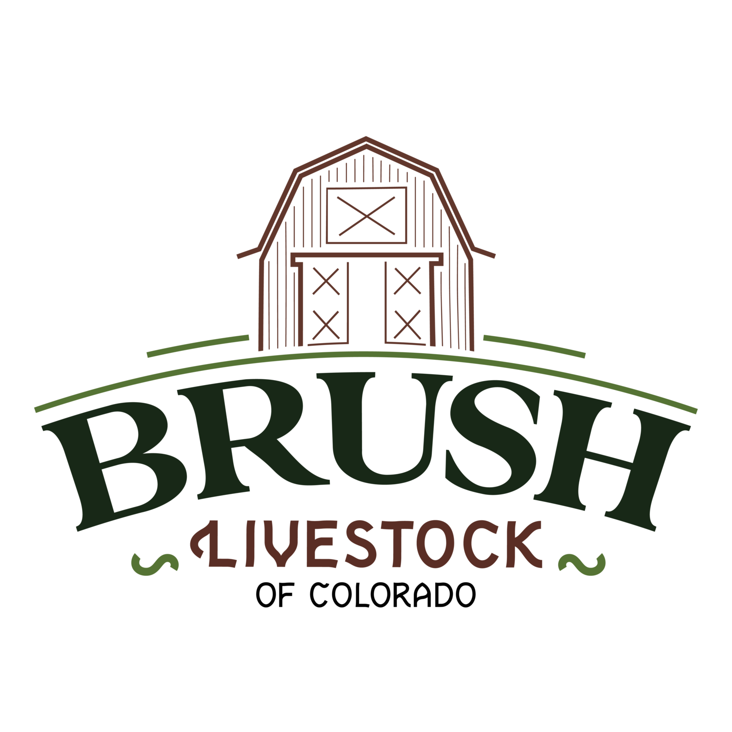 Brush Livestock