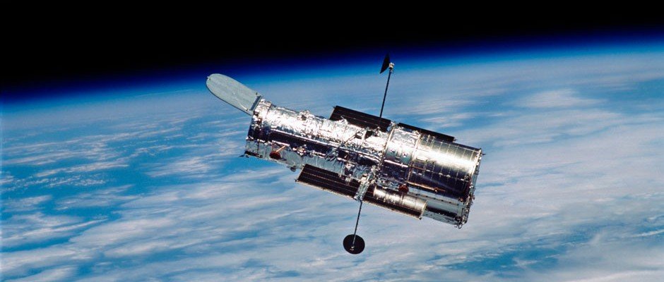 About The Hubble Space Telescope