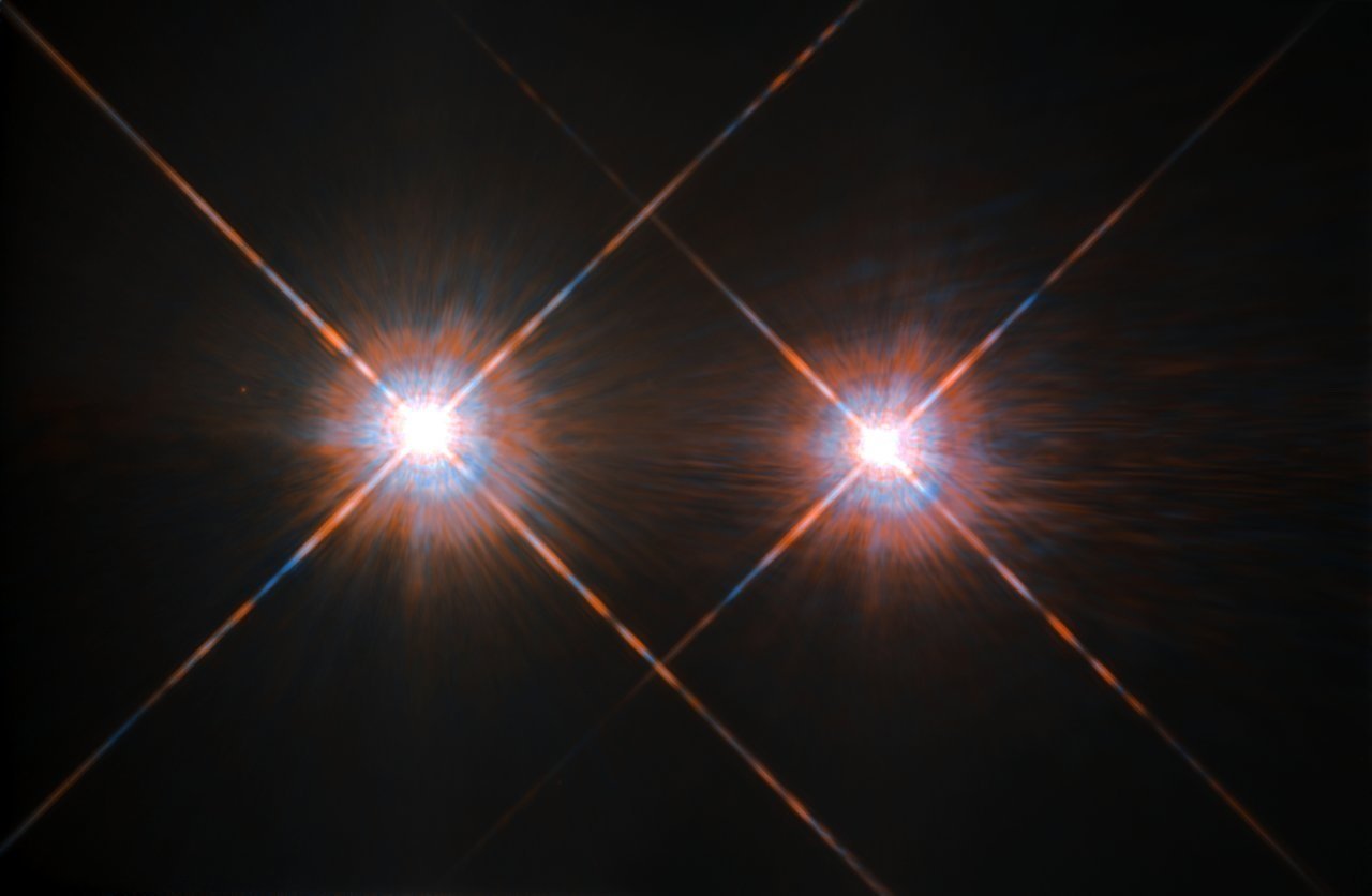 Alpha Centauri