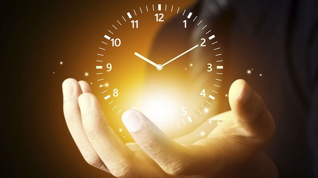 Time Dialation