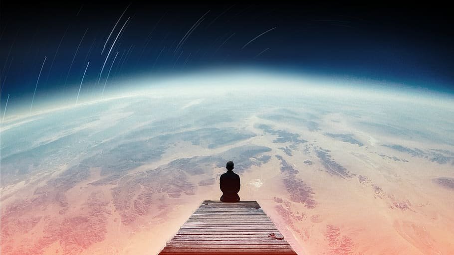 The Fermi Paradox