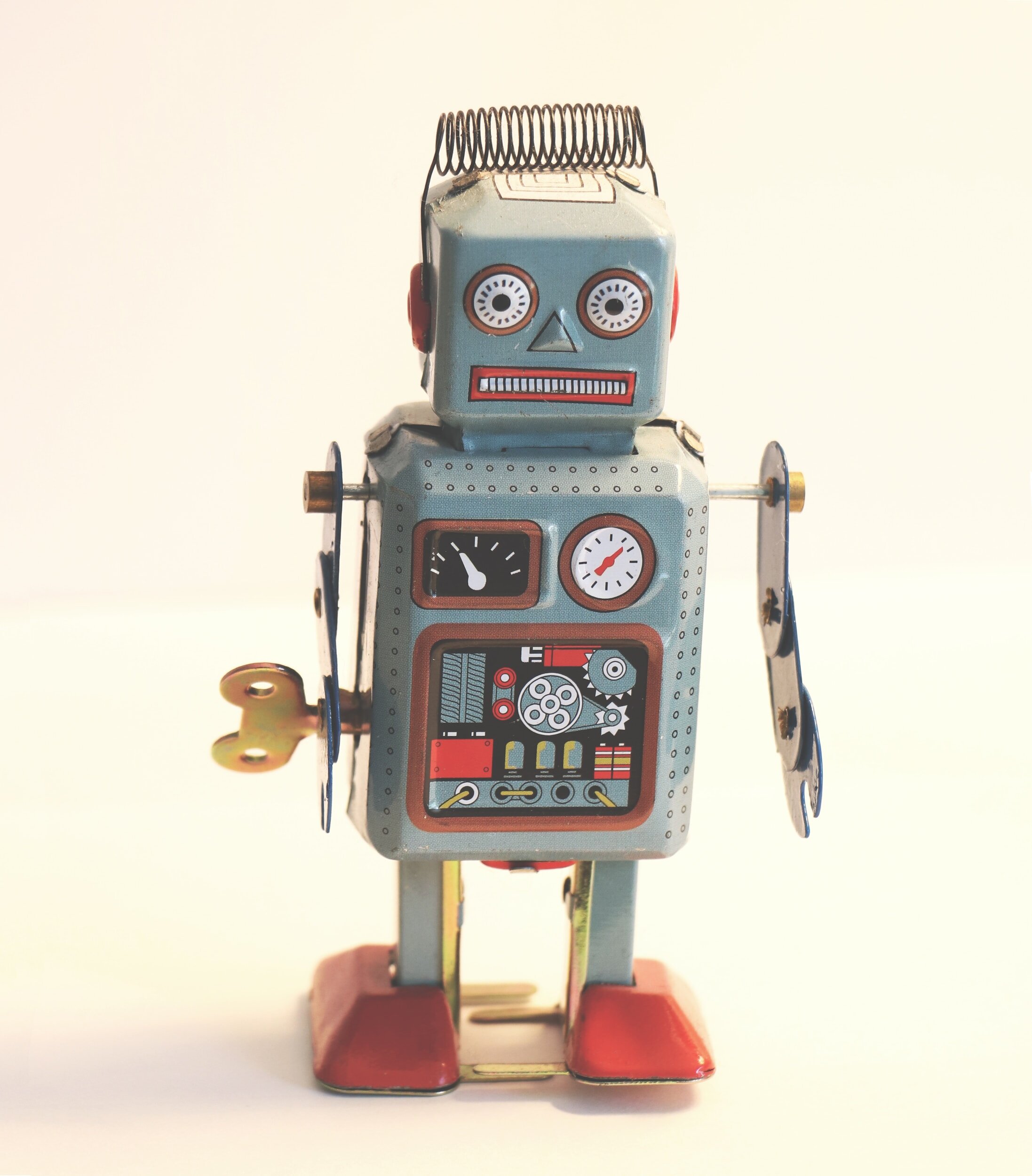 What is Artificial Intelligence?