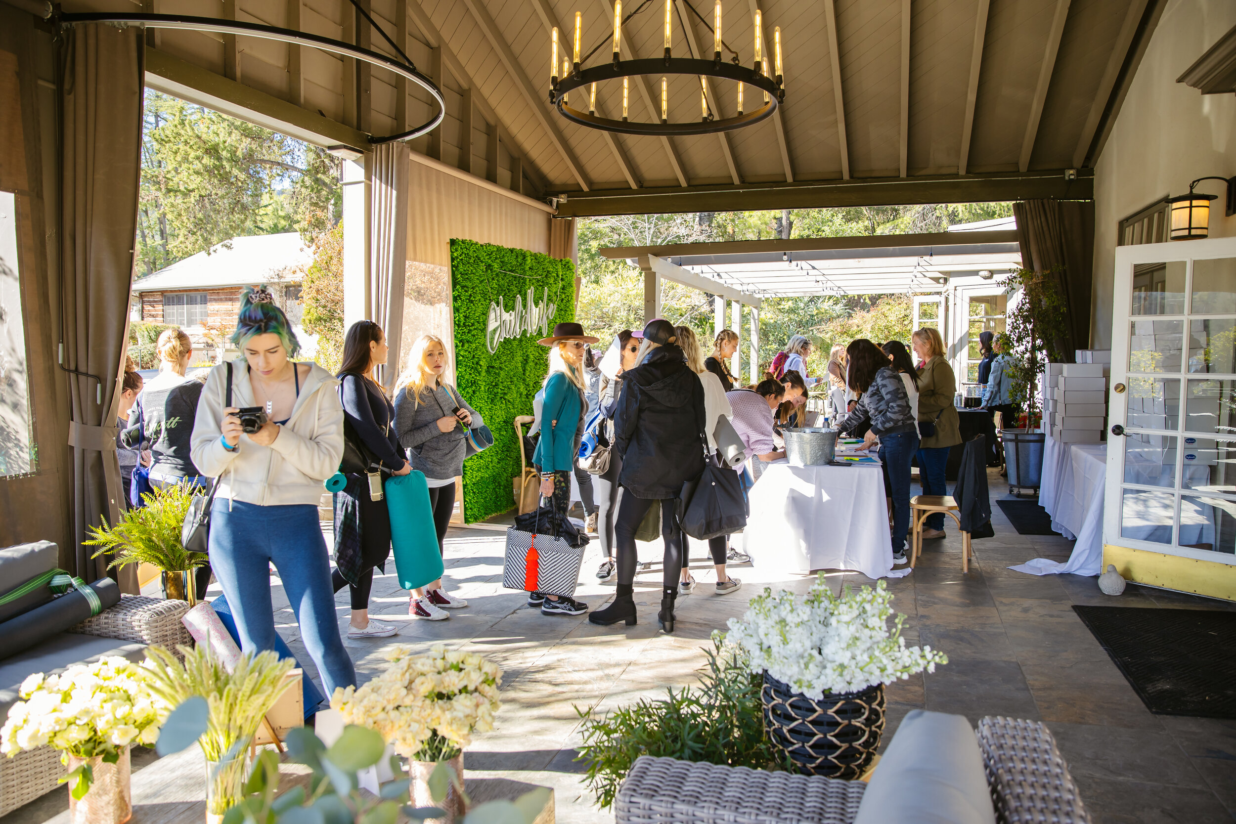 9th Annual SoCal Wellness Summit