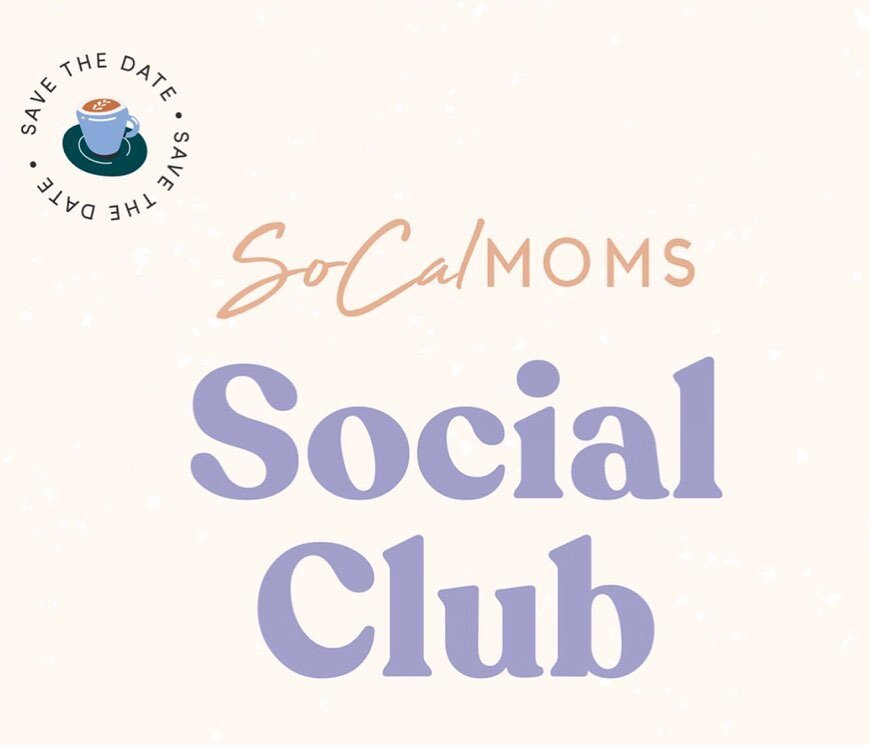 Join us LIVE today on Facebook at 10:45am to talk healthy families with @drtanyaaltmann @totsquad @naama_parent_coach.  Find us at Facebook.com/SoCalMoms.  Ask questions, win prizes and go home with our social club sample boxes thanks to our partners