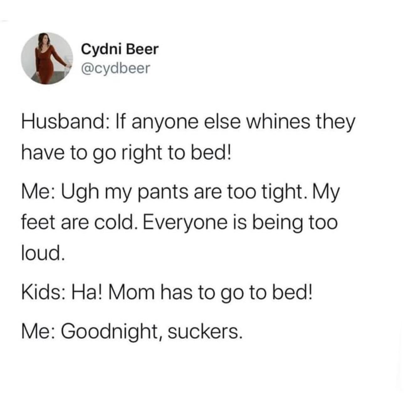 Now that&rsquo;s a genius move! #socalmoms #momlife

p.c. @naturalpatch via @cydbeer