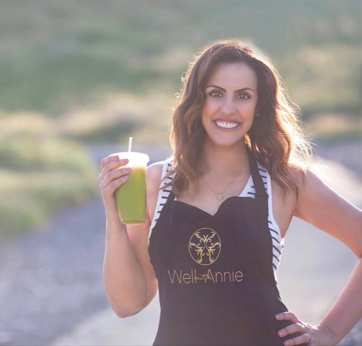 We are excited to continue our #WellnessWednesday takeover series! Follow along our stories as @wellwithannie takes over!

&ldquo;Hello SoCal Moms + the SoCal Community!

I&rsquo;m Annie Mabashov, a Functional Health Practitioner and Nutritionist, wi