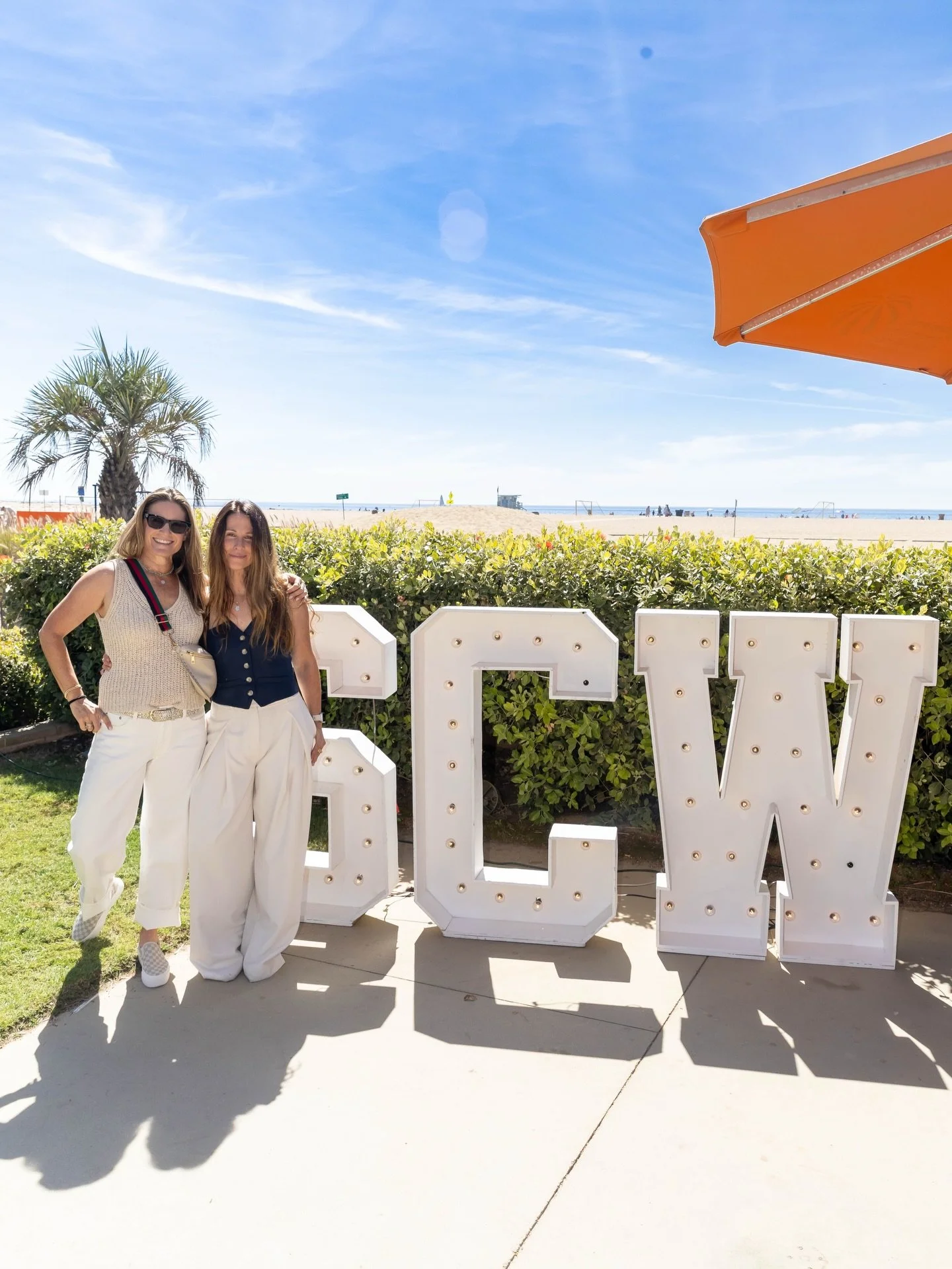 We&rsquo;re still on a high from SCW. 😍 We have an exciting announcement coming soon for everyone who couldn&rsquo;t be there this time 👀

In the meantime, for everyone who DID have a chance to join us last week in Santa Monica ➡️ what was your BIG