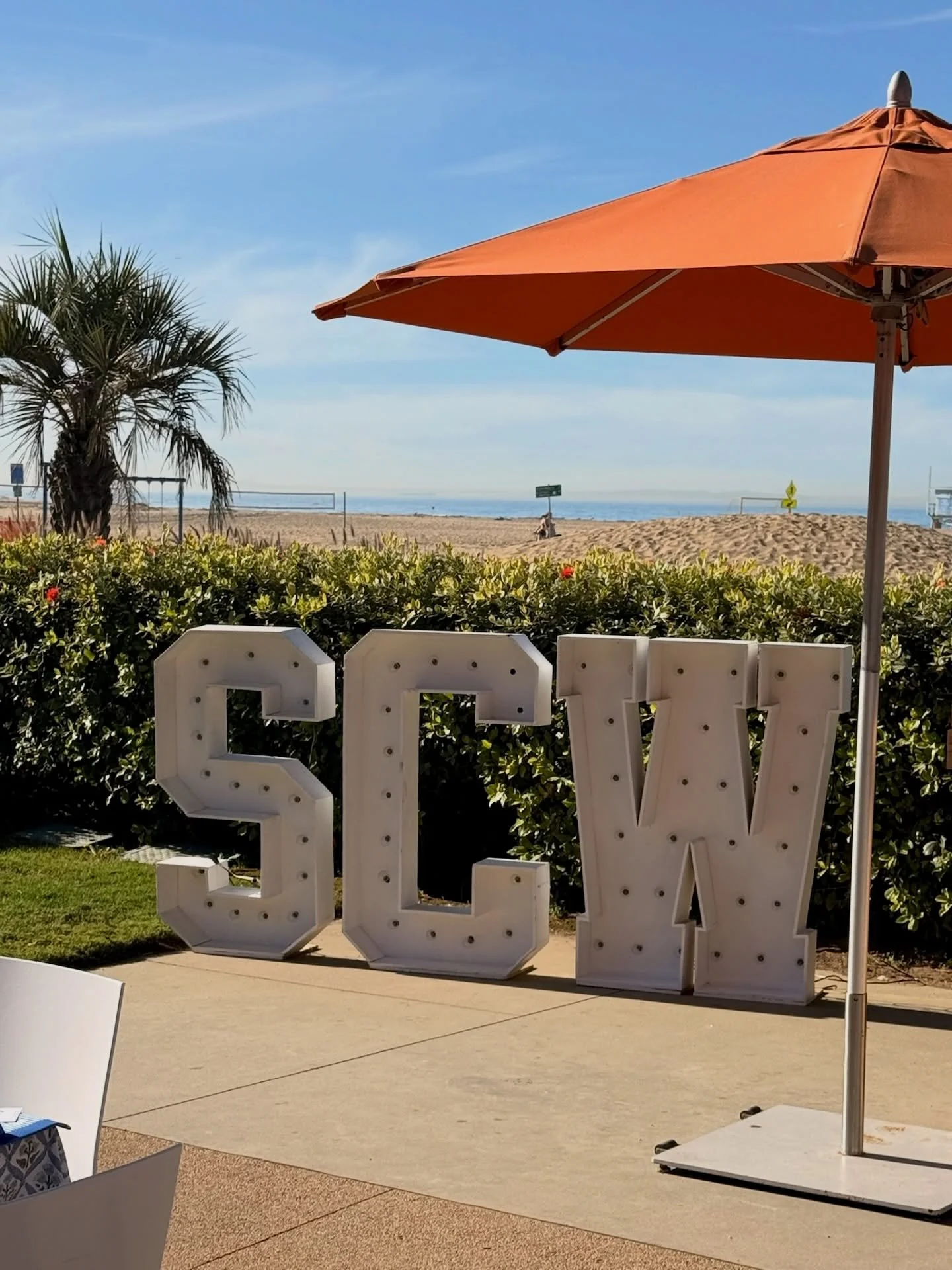 ✨ The 12th Annual SoCal Wellness Summit (presented by @sollishealth) is HERE!!! ✨

Check out our stories all day long as we share highlights from today&rsquo;s panels, hot topic talks, movement classes, workshops, activations, and more! 

We are so g