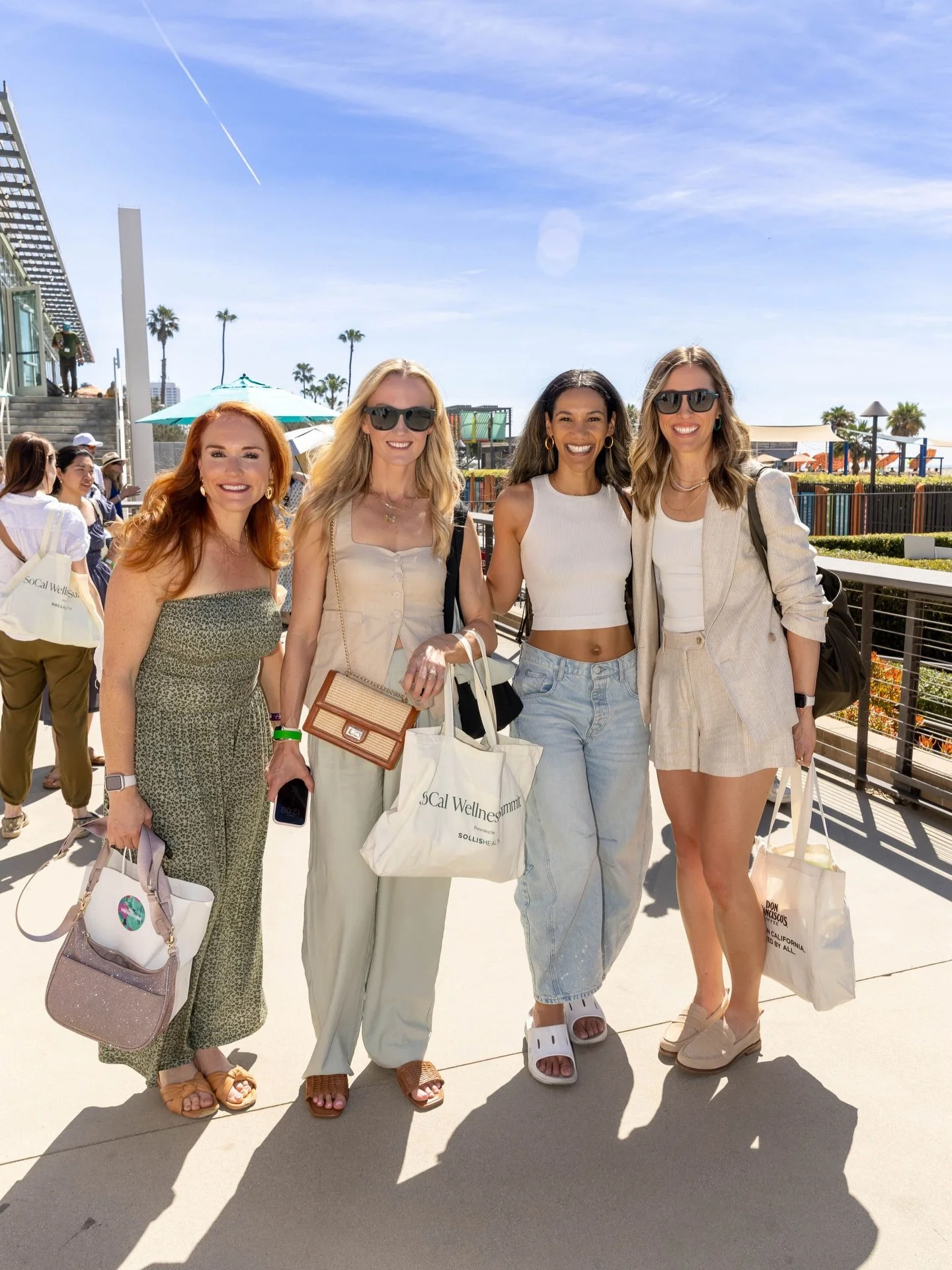 Exciting news for our AUSTIN community&hellip; you&rsquo;re invited to our FREE Wellness Pop-Up in partnership with @eatsleepplaytour on April 16th! 🎉

We are hitting the road and bringing curated wellness and community activations across the US thi