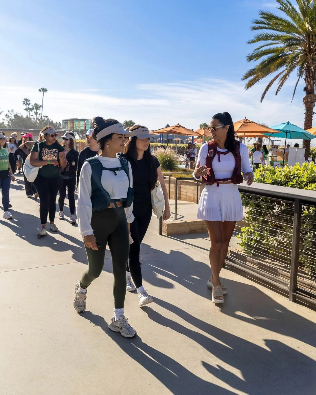 ✨ Austin, we&rsquo;ll see you TOMORROW! ✨

Our FREE Wellness Pop-Up in partnership with @eatsleepplaytour is happening tomorrow, April 16th, and this is your last chance to RSVP and join us! 💚

We&rsquo;re kicking off the morning at the JW Marriott 