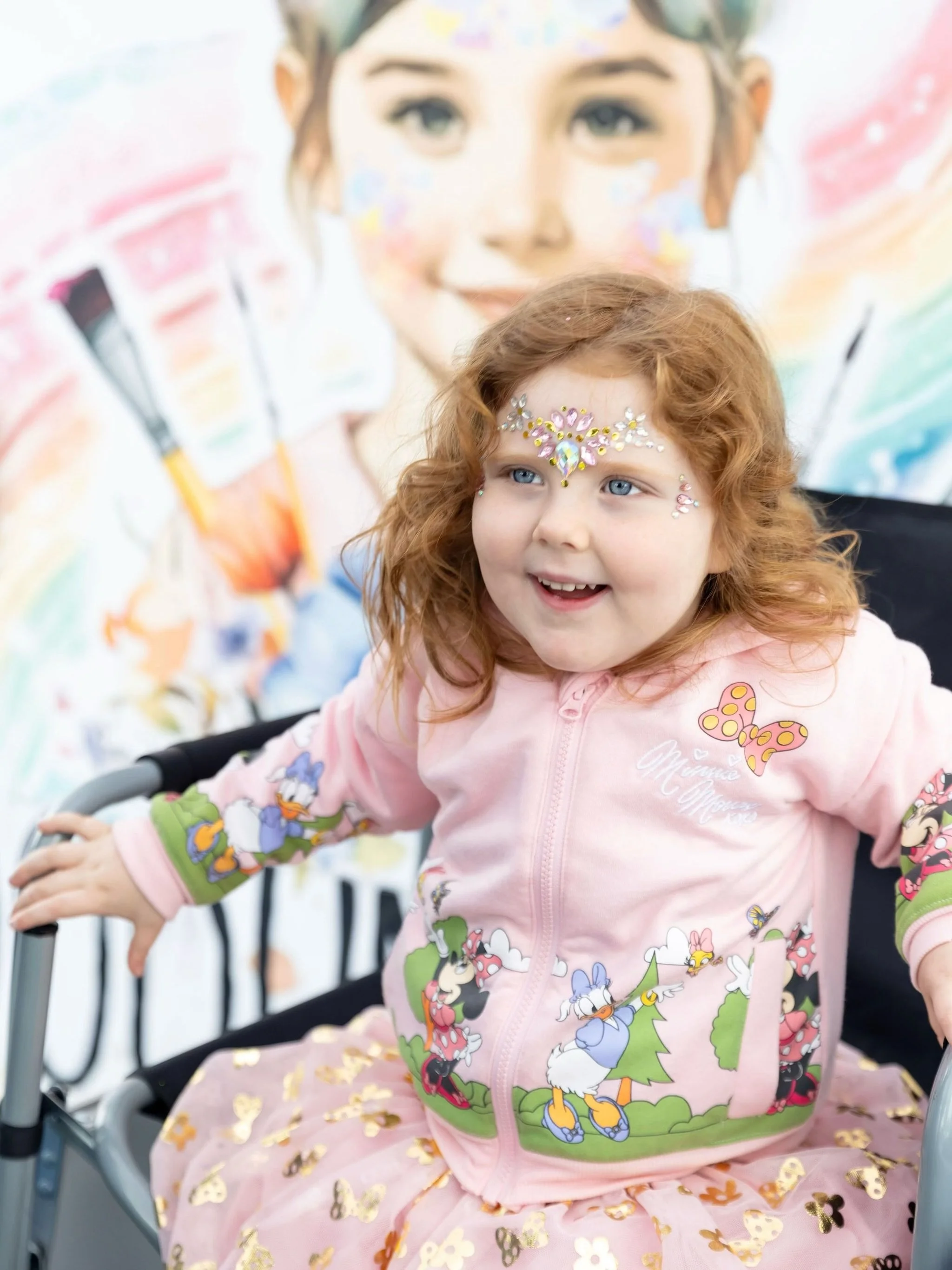🎉✨ LESS THAN ONE WEEK until @greatbigfamilyplayday takes over Los Angeles! ✨🎉

We&rsquo;re bringing SO many hands-on activities and interactive experiences for families to explore all weekend long, and these featured activity partners are helping m
