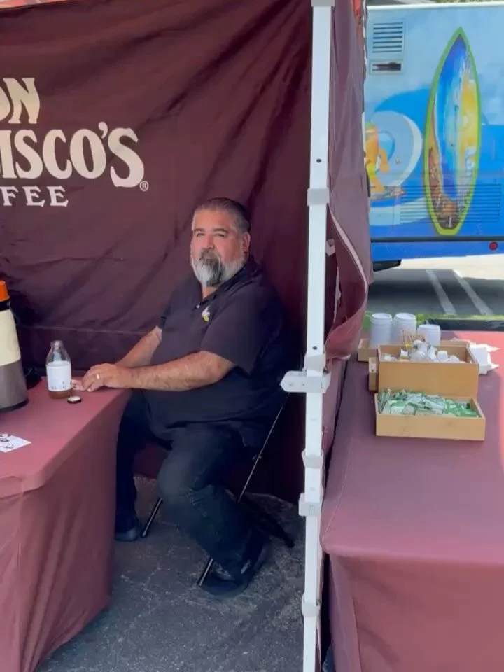 💫 For today&rsquo;s ✨Powered By Our Partners✨ series, we&rsquo;re giving a shoutout to the @greatbigfamilyplayday partner that fueled parents all weekend long&hellip;. @donfranciscos! ☕️

Their delicious coffee gave parents the perfect pick-me-up be