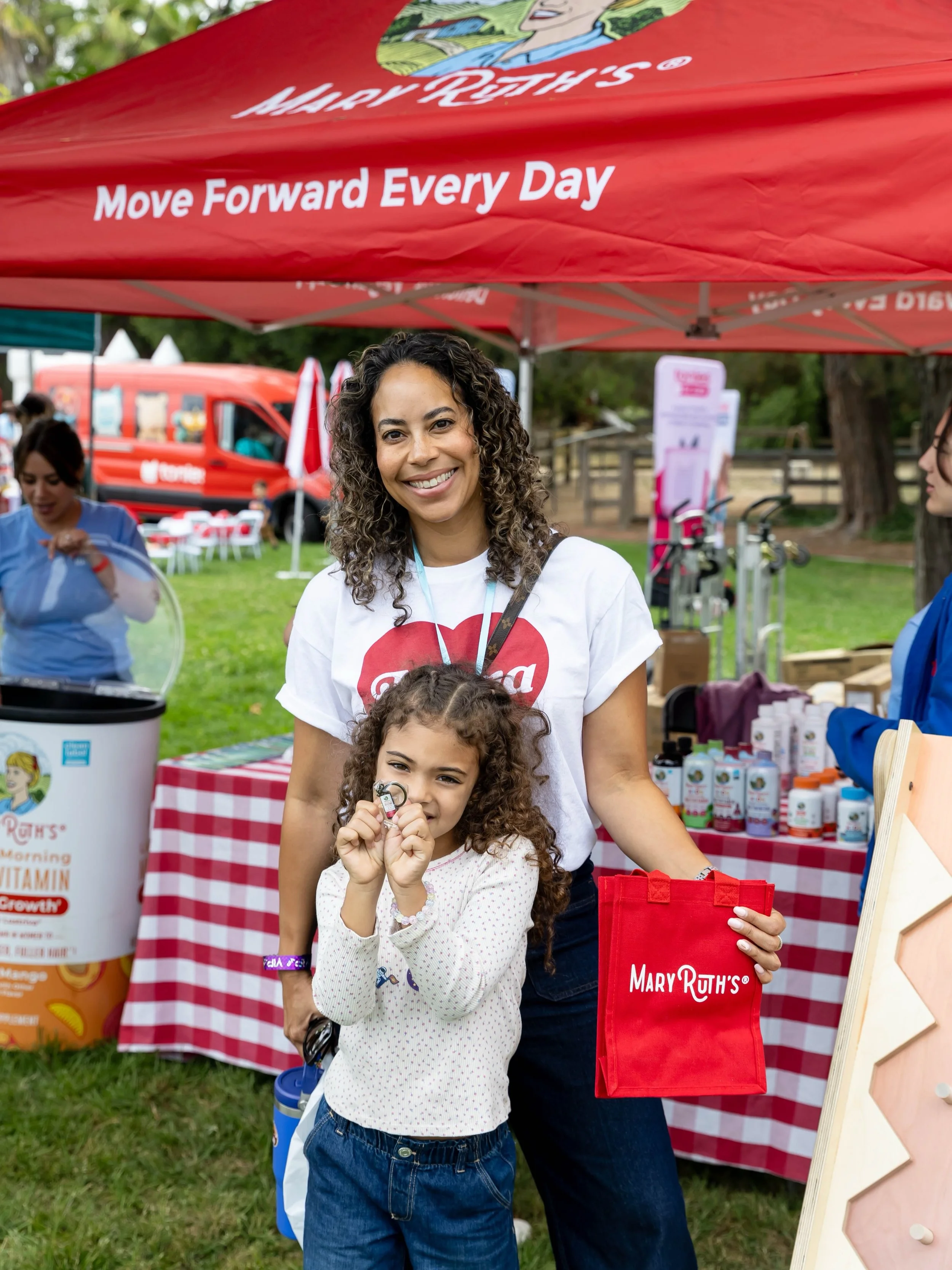 It truly takes a village to bring @greatbigfamilyplayday to life, and today we&rsquo;re celebrating a few of the incredible partners who helped make this year&rsquo;s festival such a memorable experience for our families. 💖

A huge thank you to:

✨ 