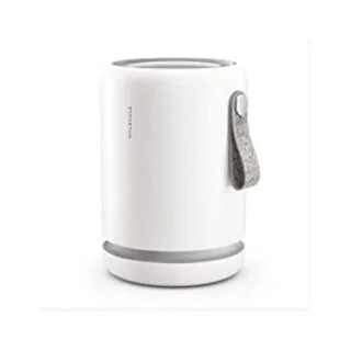 Molekule Mini: Air Purifier with PECO Technology for Smoke, Allergens, Viruses, and Mold #AD