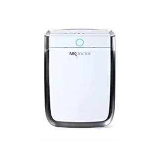 Air Doctor Air Purifier for Home and Large Rooms with UltraHEPA, Carbon & VOC Filters #AD