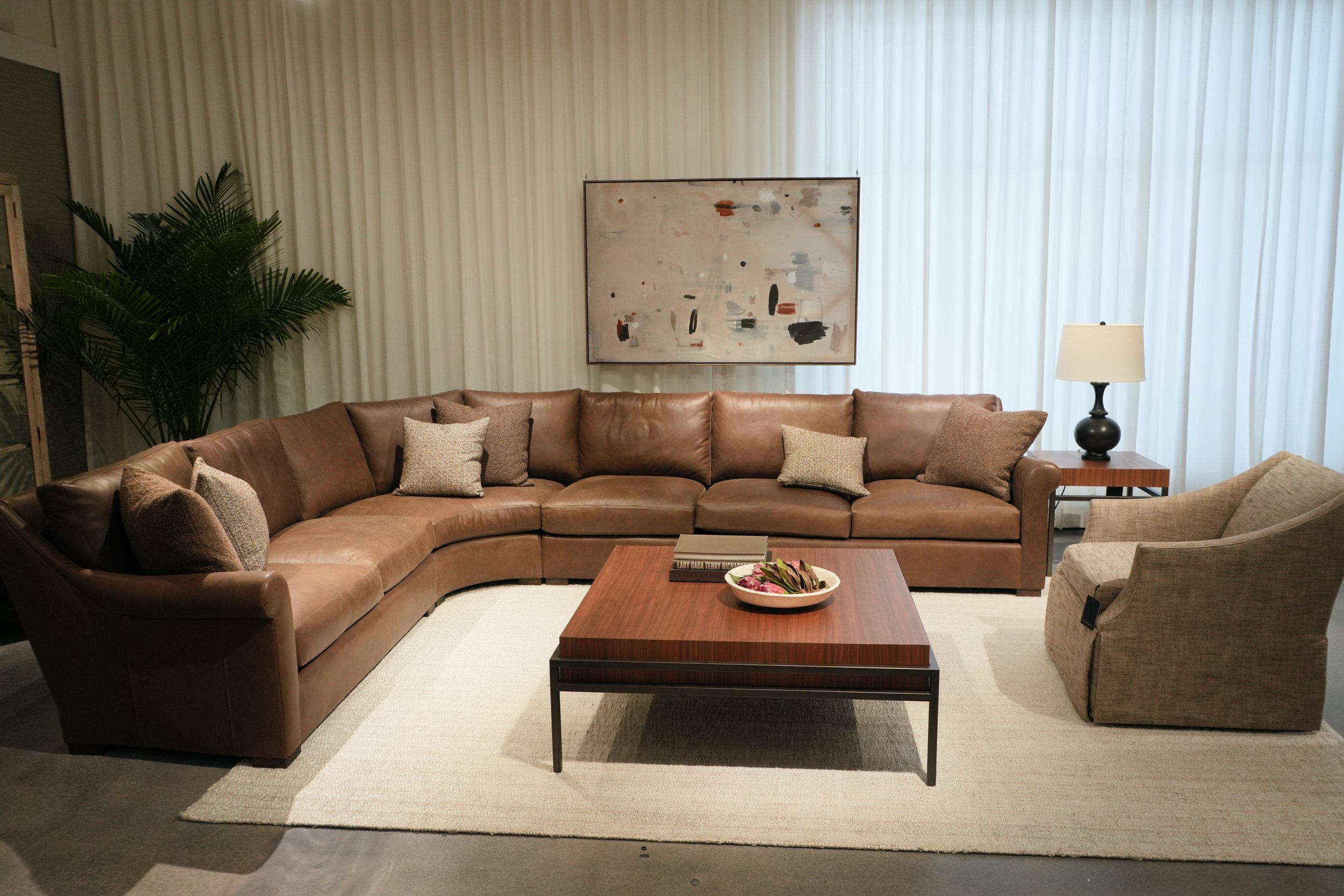 Investing In Furniture That Lasts.