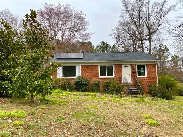 SOLD - 1404 Carolina Pines Ave, Raleigh, NC 27603