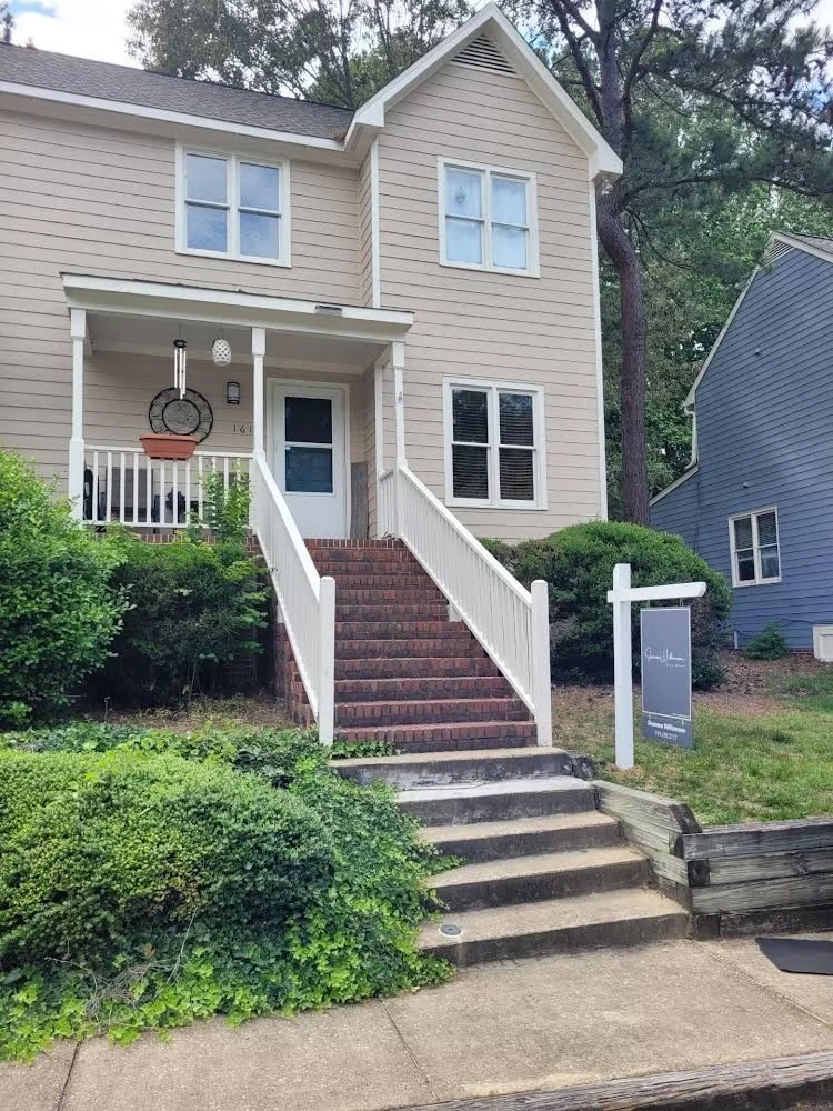 SOLD - 1611 Oakland Hills Way, Raleigh, NC 27604