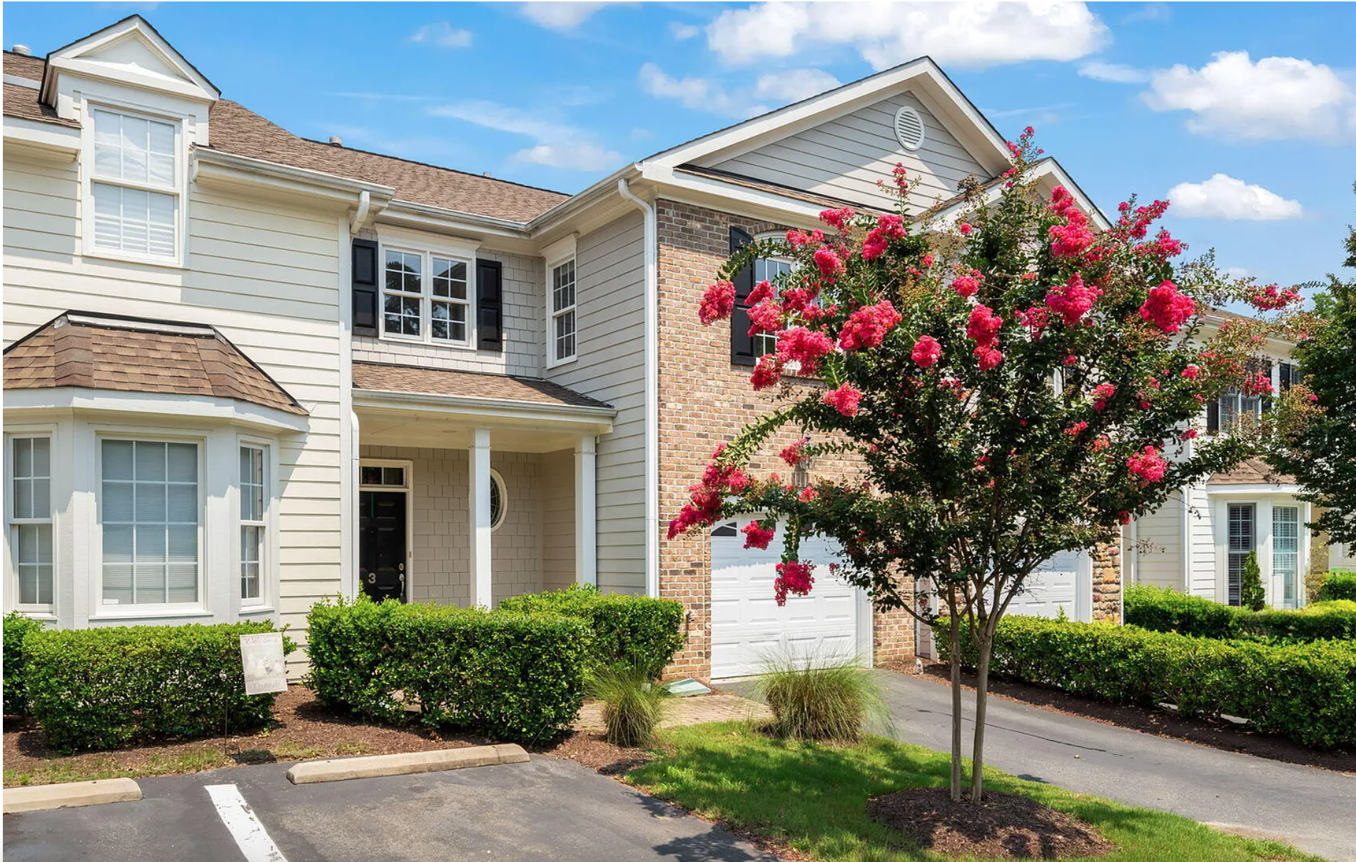 UNDER CONTRACT - 5515 S Roxboro St Durham, NC 27713