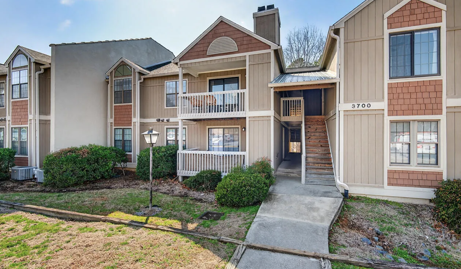 UNDER CONTRACT - 3700 Chimney Ridge Pl
Durham, NC 27713