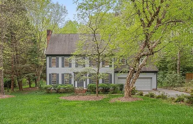 SOLD - 1605 Claymore Rd
Chapel Hill, NC 27516